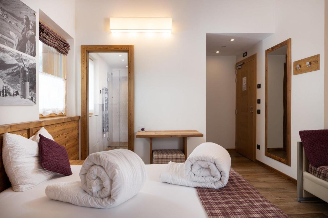 Green Rose Livigno Exterior photo