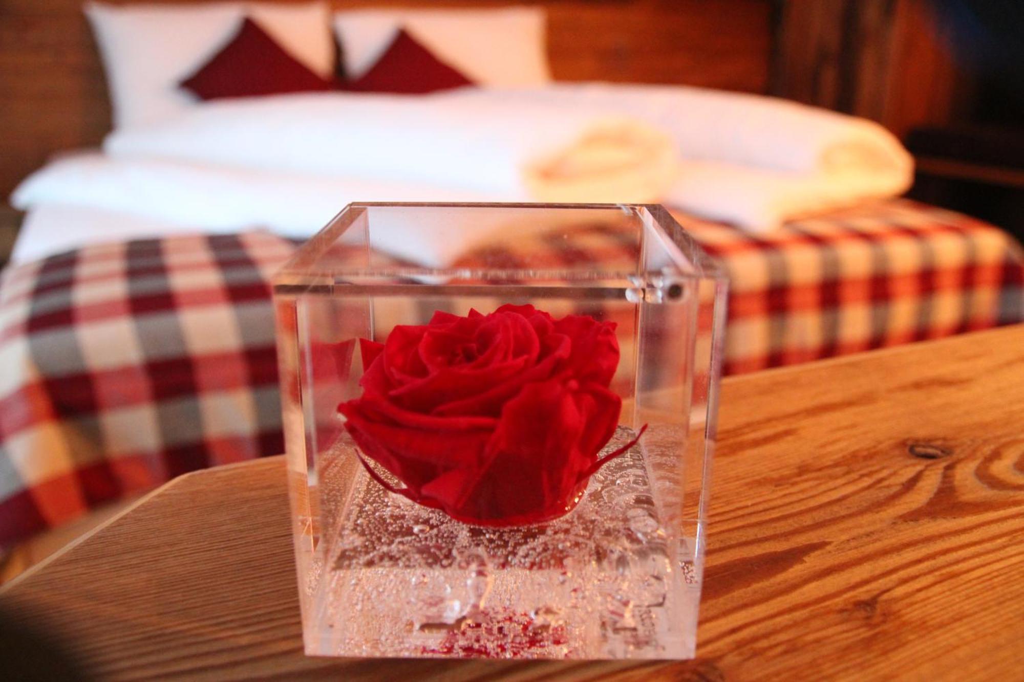 Green Rose Livigno Exterior photo