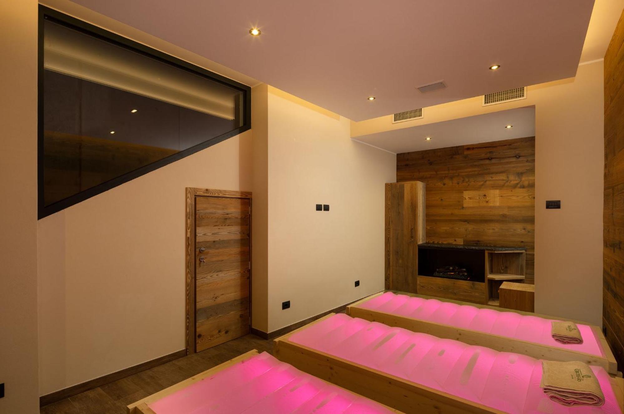Green Rose Livigno Exterior photo