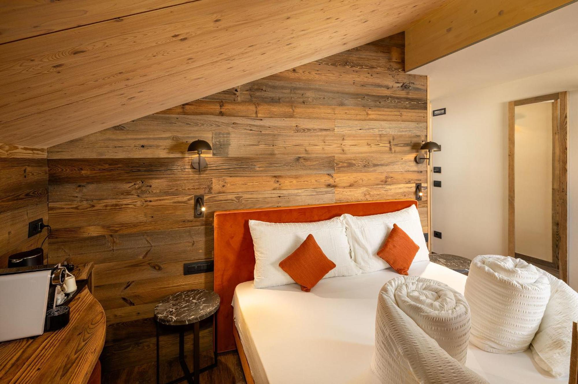 Green Rose Livigno Exterior photo