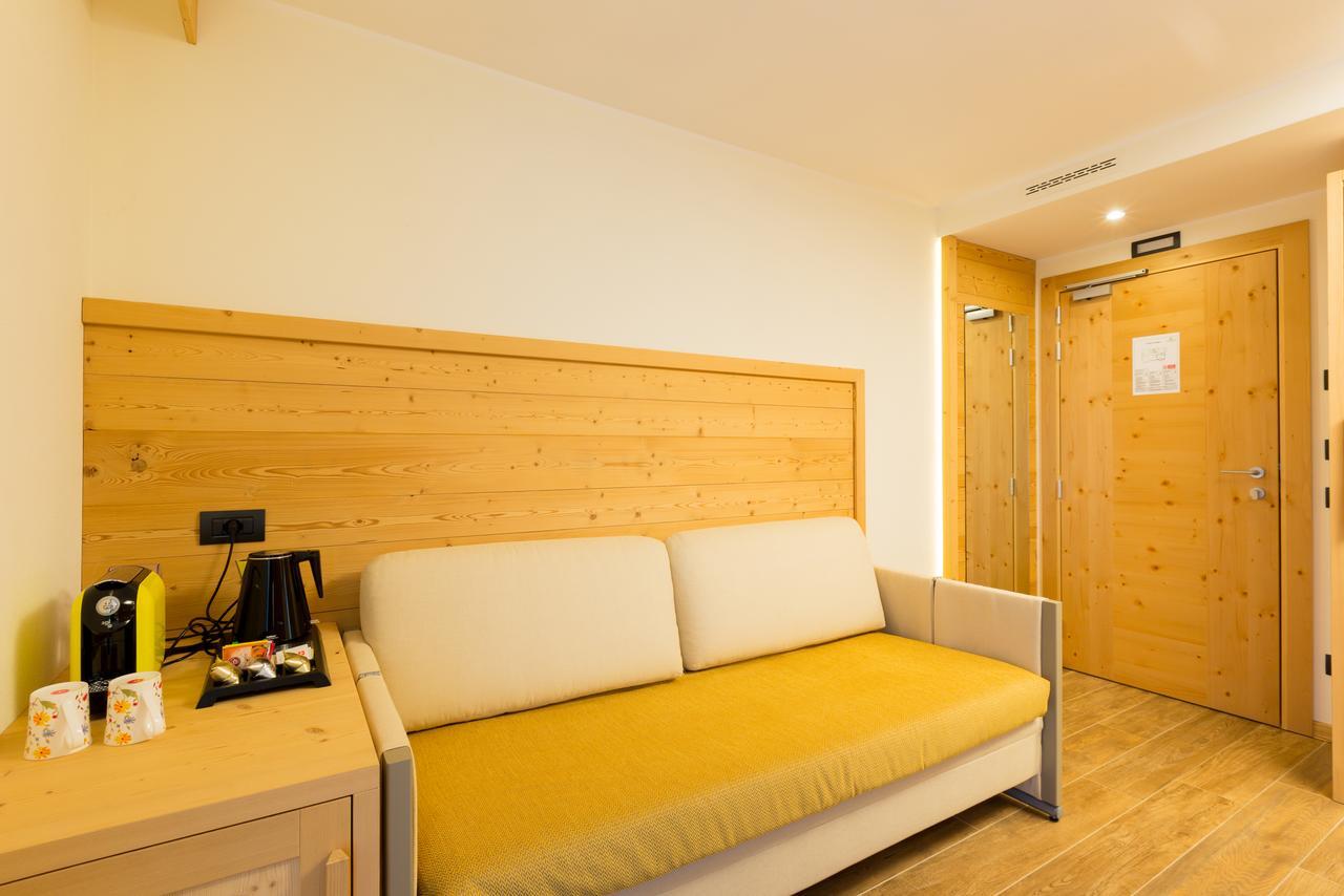 Green Rose Livigno Exterior photo