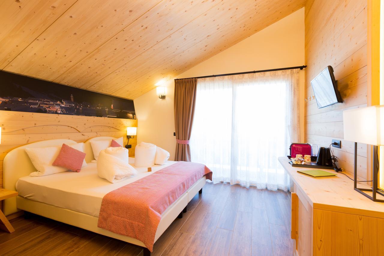 Green Rose Livigno Exterior photo