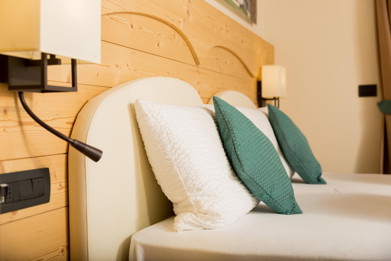 Green Rose Livigno Exterior photo
