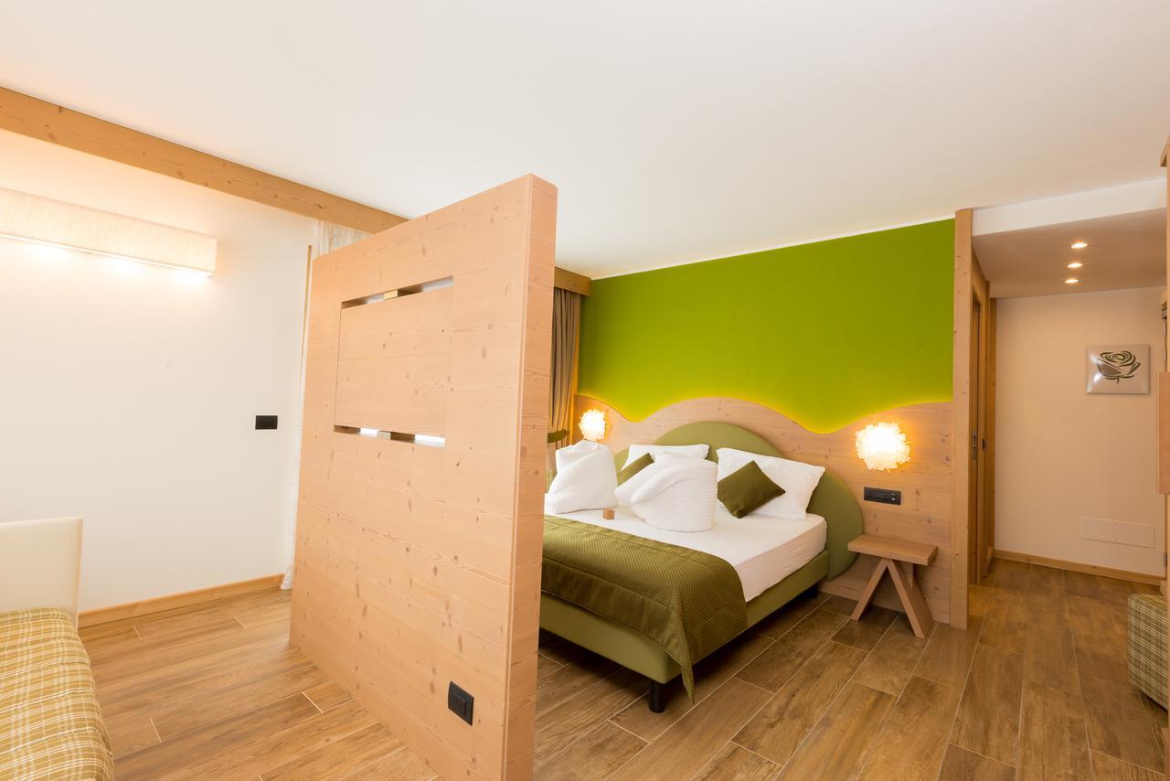 Green Rose Livigno Exterior photo