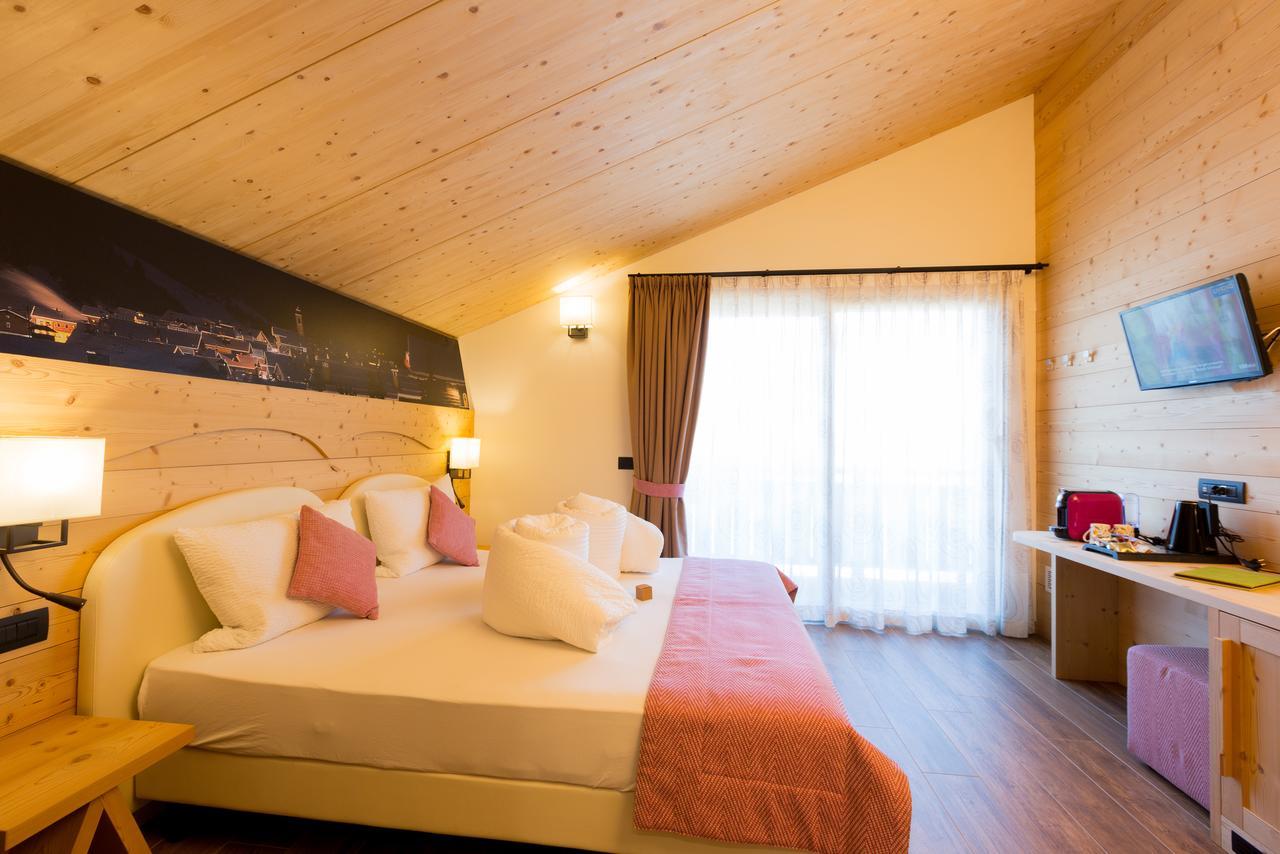Green Rose Livigno Exterior photo
