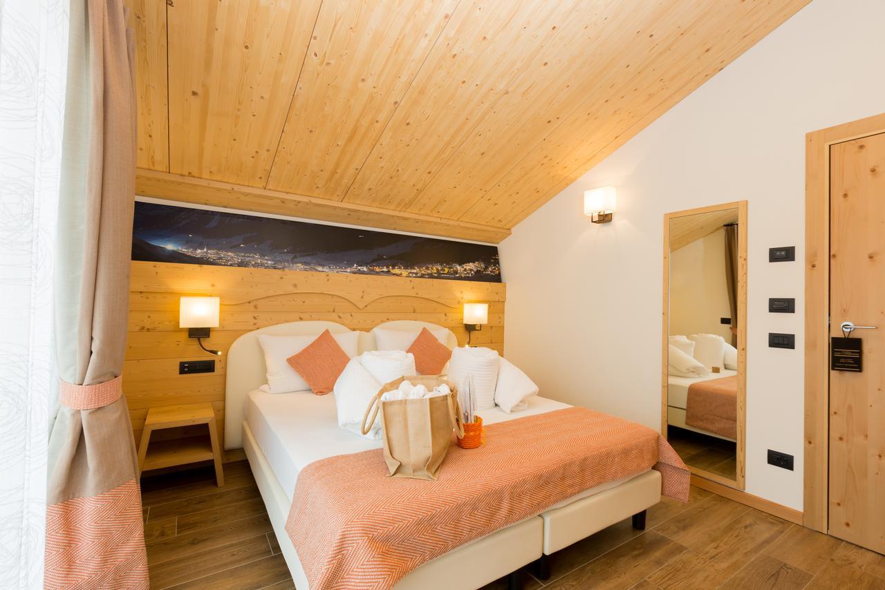 Green Rose Livigno Exterior photo
