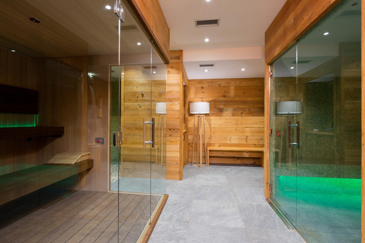 Green Rose Livigno Exterior photo