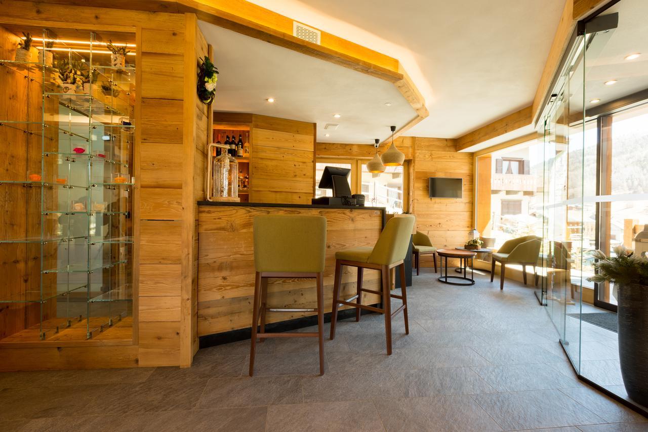 Green Rose Livigno Exterior photo